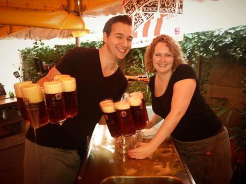 bockbierfestival tilburg